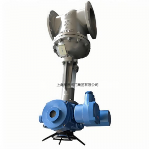 電動閘閥Z941H-16C DN100 （配法蘭、螺栓、螺