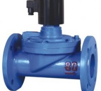 ZCM煤氣（天然氣、液化氣）電磁閥（絲口